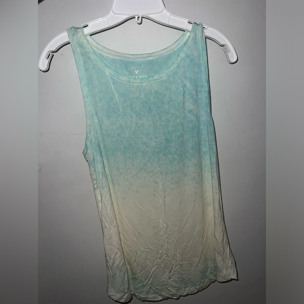 Soft & sexy American Eagle tank top